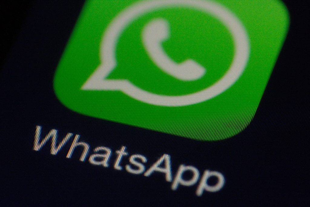 Banco Central suspende WhatsApp Pay no Brasil