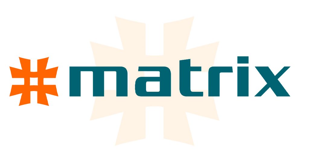 Logo Matrix