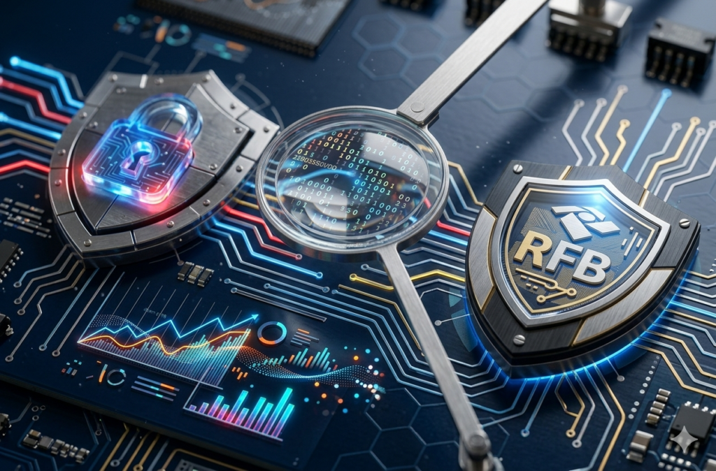 Receita amplia fiscalização digital no IR 2026 aluguéis, PIX e Simples na mira da malha fina