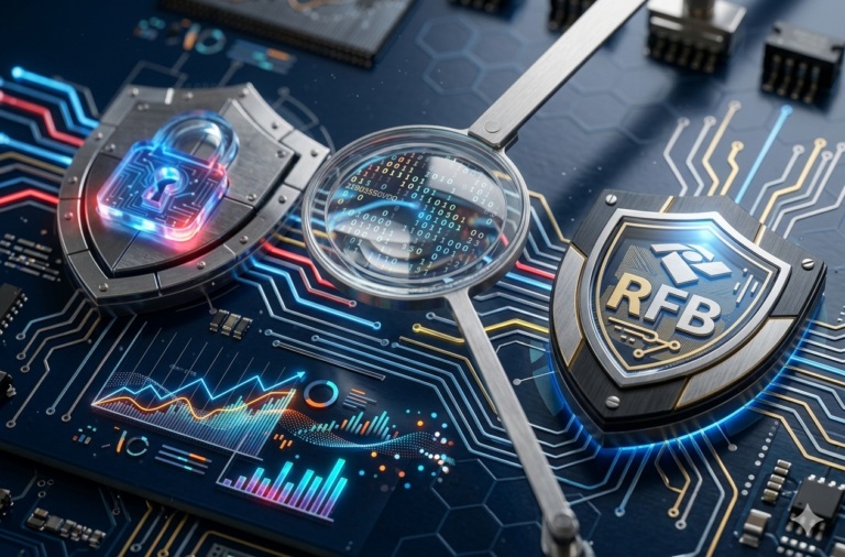 Receita amplia fiscalização digital no IR 2026 aluguéis, PIX e Simples na mira da malha fina